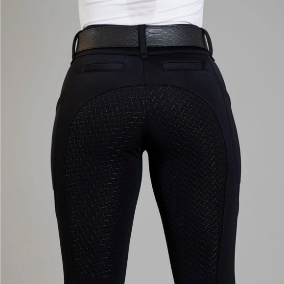 FRE Heavyweight winter breeches - Picture 4 of 12